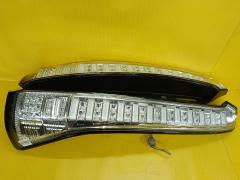 Стоп на Nissan Serena CC25 Фото 5