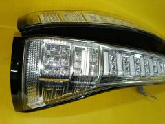 Стоп на Nissan Serena CC25 Фото 6
