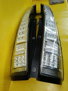 Стоп на Nissan Serena CC25 Фото 8