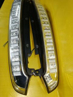 Стоп на Nissan Serena CC25 Фото 9