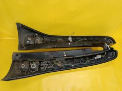 Стоп на Nissan Serena CC25 Фото 10