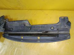 Защита двигателя 75890-CY80A на Nissan Serena CC25 MR20DE Фото 2