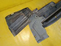 Защита двигателя 75890-CY80A на Nissan Serena CC25 MR20DE Фото 3