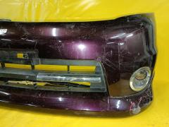 Бампер 62022-1GK5A, 62310-1GK8A на Nissan Serena CC25 Фото 3