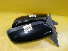 Зеркало двери боковой на Subaru Legacy Wagon BP5
