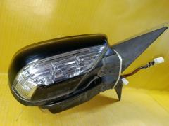 Зеркало двери боковой на Subaru Legacy Wagon BP5 Фото 4