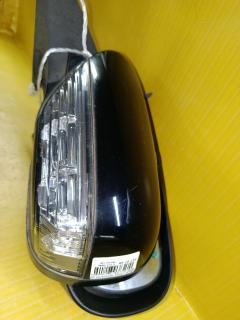 Зеркало двери боковой на Subaru Legacy Wagon BP5 Фото 6