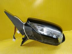 Зеркало двери боковой на Subaru Legacy Wagon BP5 Фото 7