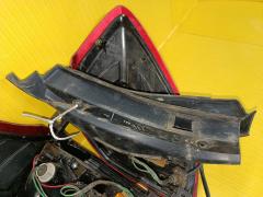 Стоп на Subaru Legacy Wagon BP5 Фото 11