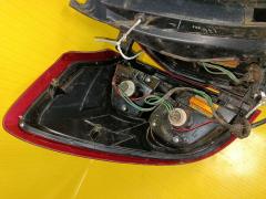 Стоп на Subaru Legacy Wagon BP5 Фото 12