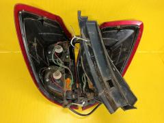 Стоп на Subaru Legacy Wagon BP5 Фото 13