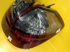 Стоп на Subaru Legacy Wagon BP5 Фото 4