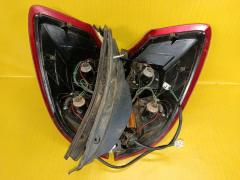 Стоп на Subaru Legacy Wagon BP5 Фото 8