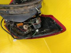 Стоп на Subaru Legacy Wagon BP5 Фото 9