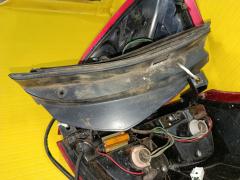 Стоп на Subaru Legacy Wagon BP5 Фото 10