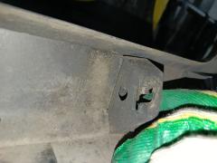 Порог кузова пластиковый ( обвес ) на Mazda Axela BKEP Фото 8
