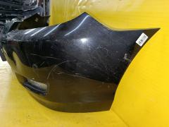 Бампер P6243 P6243,BR5V-501T1 на Mazda Axela BKEP Фото 2
