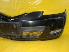 Бампер P6243 P6243,BR5V-501T1 на Mazda Axela BKEP Фото 3