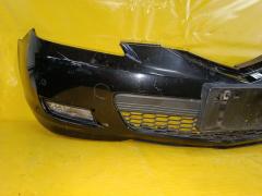 Бампер P6243 P6243,BR5V-501T1 на Mazda Axela BKEP Фото 4