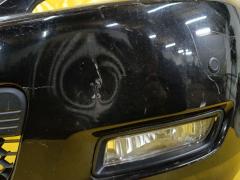 Бампер P6243 P6243,BR5V-501T1 на Mazda Axela BKEP Фото 9
