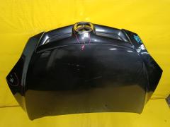 Капот на Mazda Axela Sport BKEP Фото 11