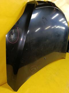 Капот на Mazda Axela Sport BKEP Фото 3