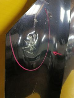 Капот на Mazda Axela Sport BKEP Фото 7