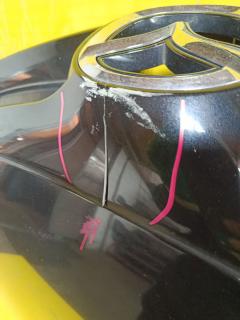 Капот на Mazda Axela Sport BKEP Фото 9
