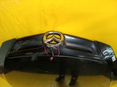 Капот на Mazda Axela Sport BKEP Фото 10