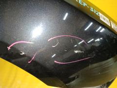 Крыло переднее на Mazda Axela BKEP Фото 5