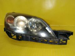 Фара на Mazda Axela Sport BKEP P2952, Правое расположение