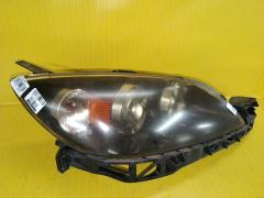 Фара P2952 P2952 на Mazda Axela Sport BKEP Фото 2
