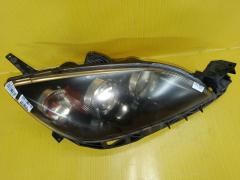 Фара P2952 P2952 на Mazda Axela Sport BKEP Фото 3