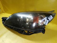 Фара P2952 P2952 на Mazda Axela Sport BKEP Фото 2