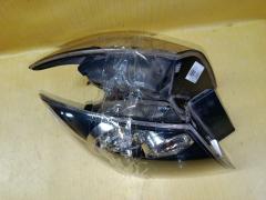 Стоп на Mazda Axela Sport BKEP P3805
