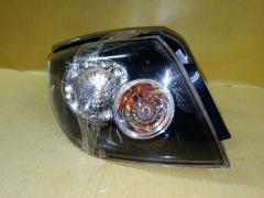 Стоп P3805 P3805 на Mazda Axela Sport BKEP Фото 2