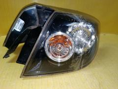Стоп P3805 P3805 на Mazda Axela Sport BKEP Фото 5