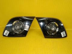 Стоп-планка на Mazda Axela Sport BKEP P2913