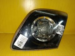 Стоп-планка P2913 P2913 на Mazda Axela Sport BKEP Фото 2