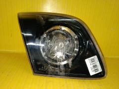 Стоп-планка P2913 P2913 на Mazda Axela Sport BKEP Фото 5