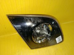 Стоп-планка P2913 P2913 на Mazda Axela Sport BKEP Фото 6