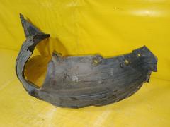 Подкрылок на Mazda Axela BKEP LF-VE Фото 3