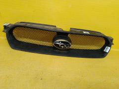 Решетка радиатора на Subaru Legacy Wagon BP5