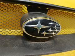 Решетка радиатора на Subaru Legacy Wagon BP5 Фото 4