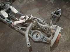 Балка подвески на Volkswagen Golf V 1KZ Фото 3