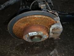 Балка подвески на Volkswagen Golf V 1KZ Фото 4