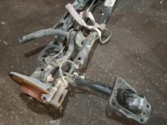 Балка подвески на Volkswagen Golf V 1KZ Фото 6
