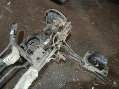 Балка подвески на Volkswagen Golf V 1KZ Фото 8