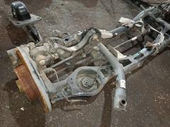 Балка подвески на Volkswagen Golf V 1KZ Фото 9