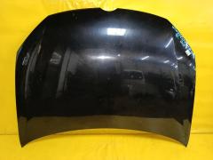 Капот на Volkswagen Golf V 1KZ
